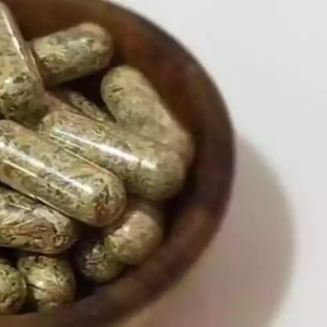 Cogumelos Mágicos Microdose (Pcilocybe Cubensis)