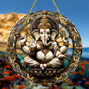 Ganesha