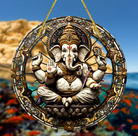 Ganesha